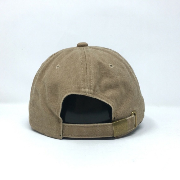 DON'T BE SELFCONCHAS Mexican Bread Pan Slouch Hat - Picture 4 of 7